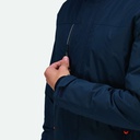 Muška jakna s grijačem RETRA210