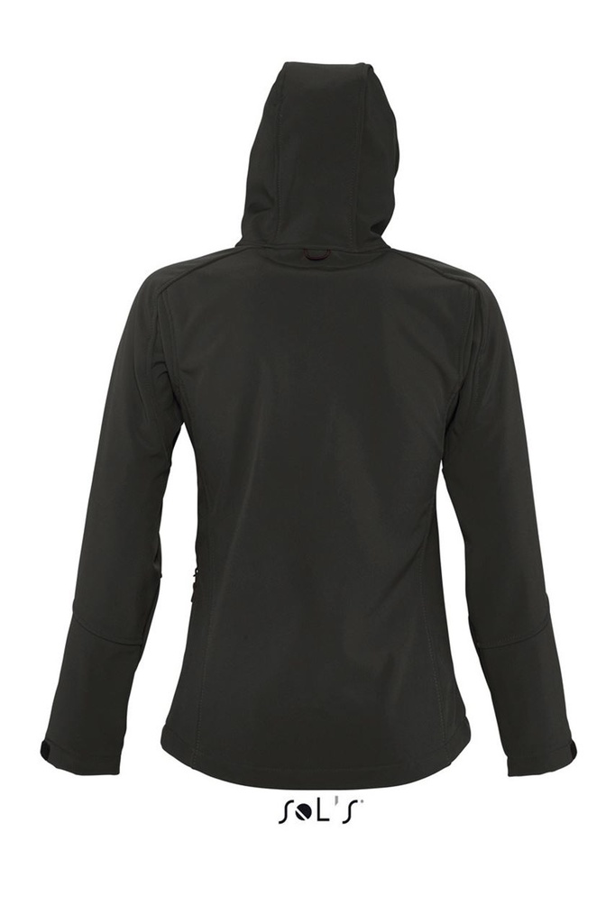 Ženska SOFTSHELL jakna SO46802