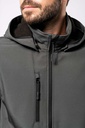 Unisex softshell jakna KA422