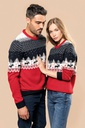 Unisex Božićni džemper KA9011