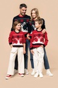 Dječji Božićni džemper KA9012