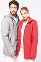 Unisex jakna s postavom od flisa KA6153