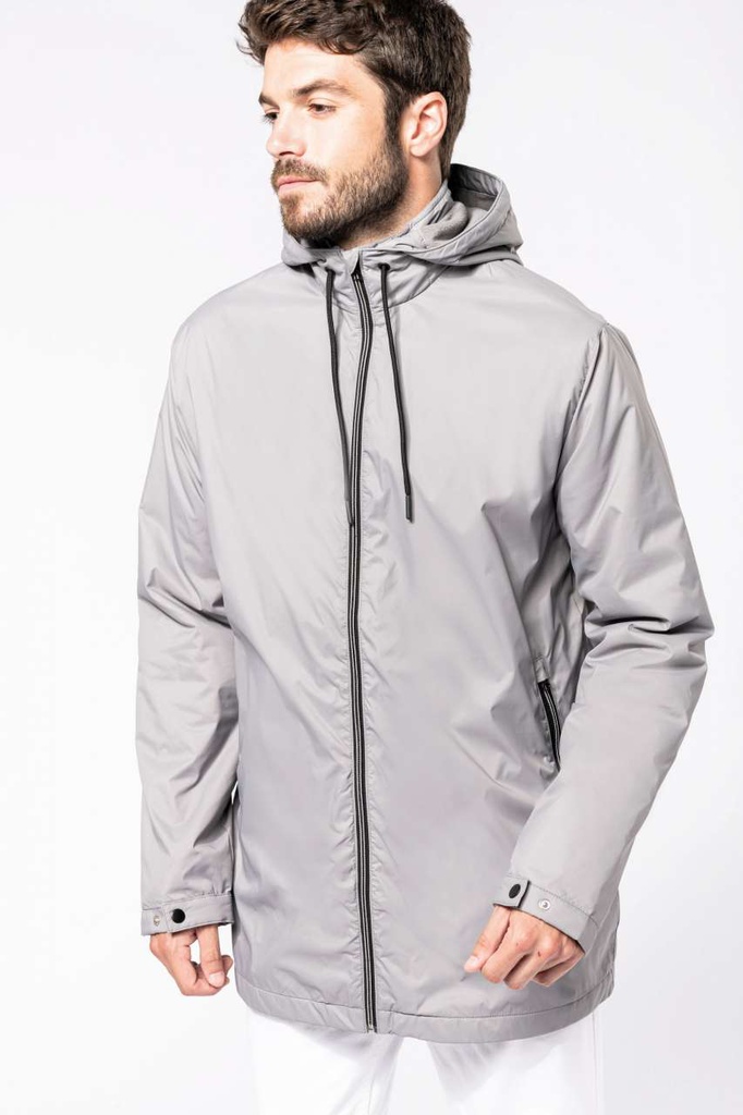 Unisex jakna s postavom od flisa KA6153