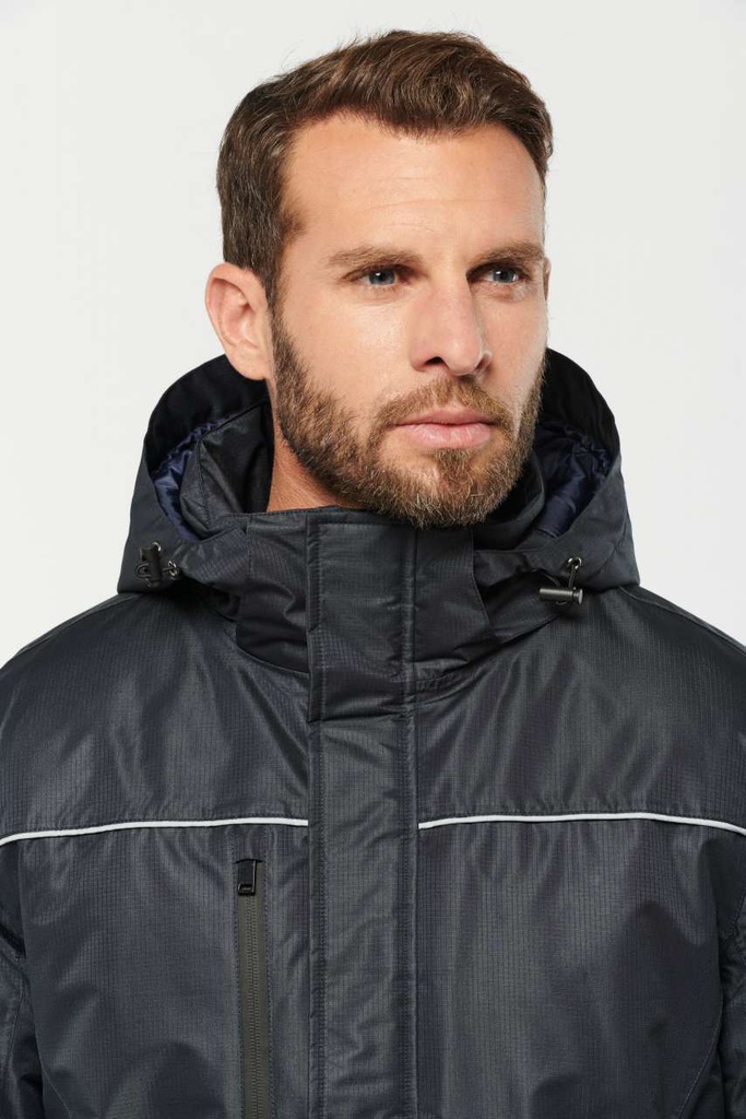 Muška zimska jakna WK650