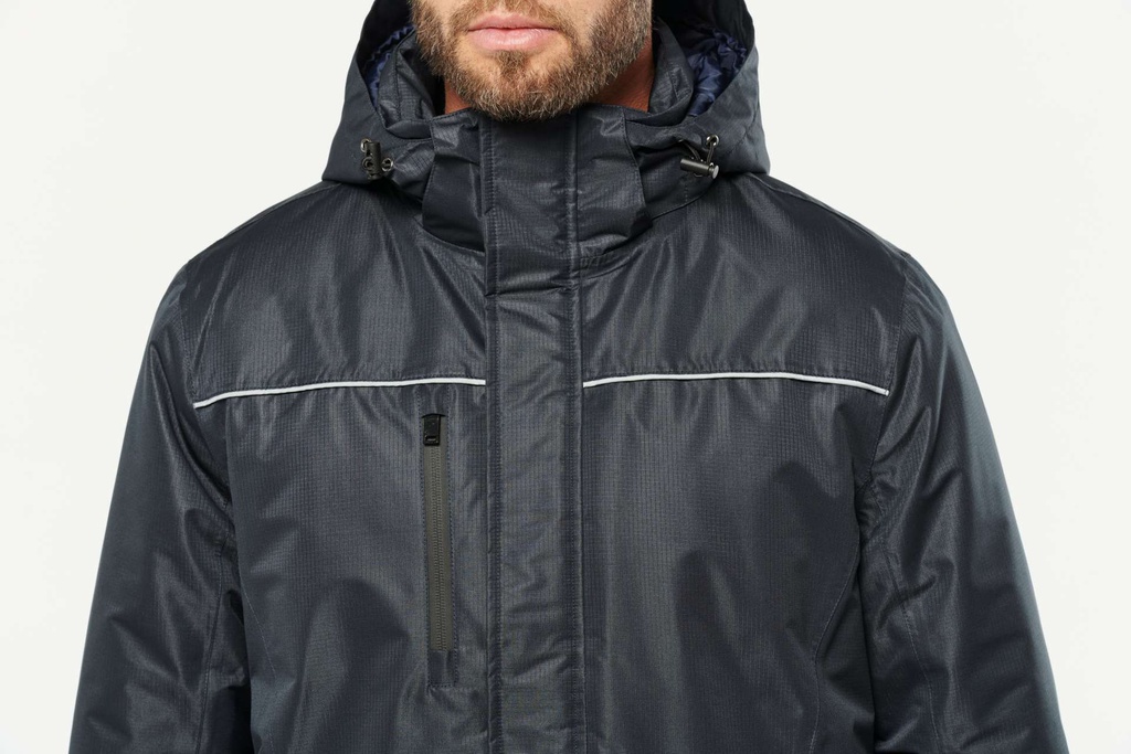Muška zimska jakna WK650