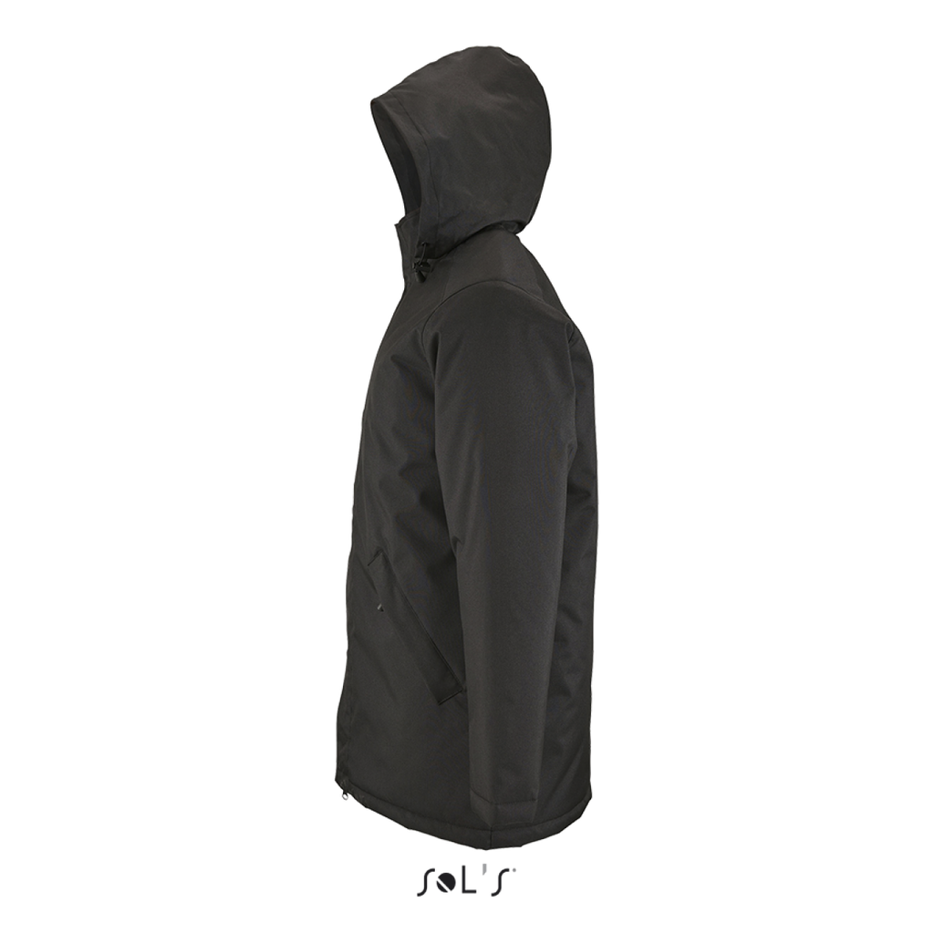 Unisex zimska jakna SO02109