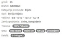 Dječji prsluk KA6115