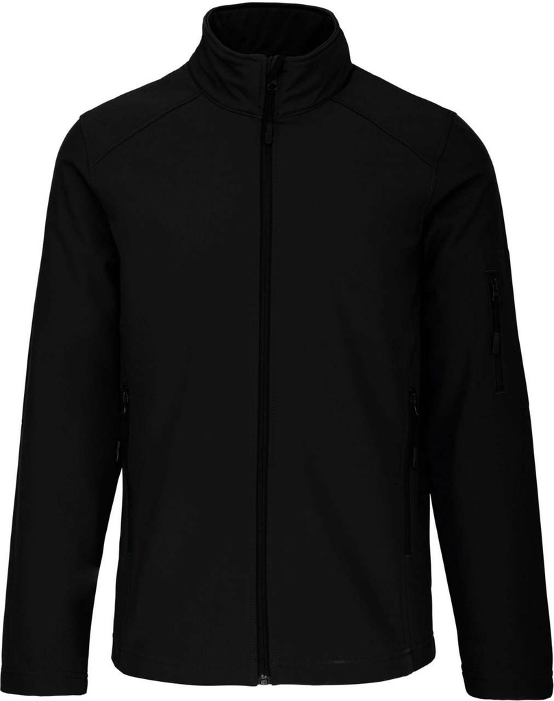 Muška  SOFTSHELL jakna KA401