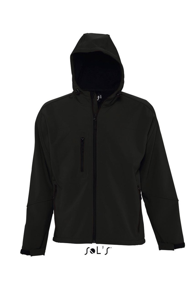 Muška  SOFTSHELL jakna SO46602