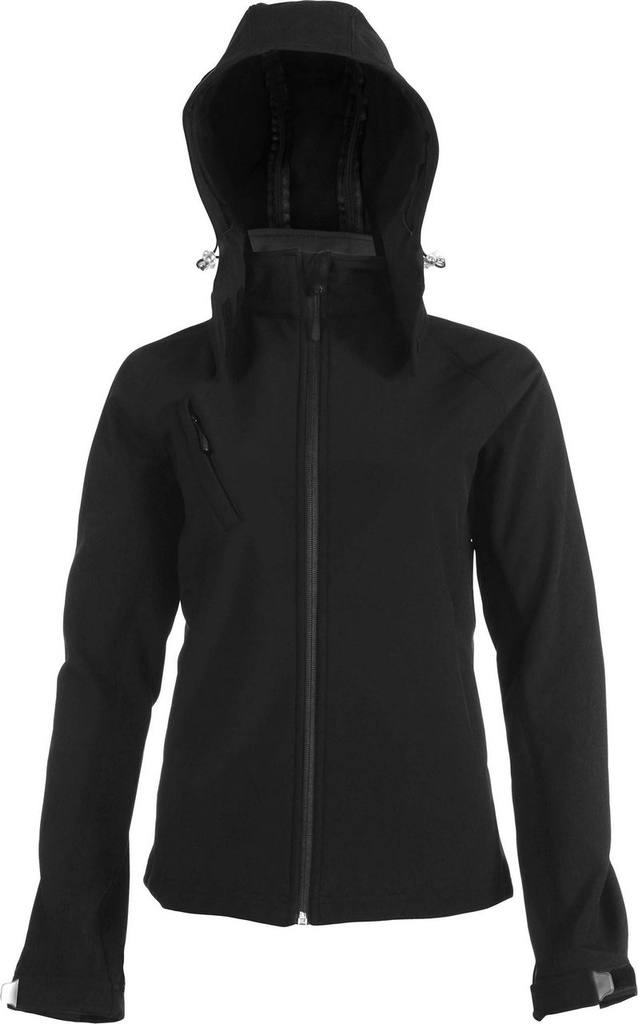 Ženska SOFTSHELL jakna KA414