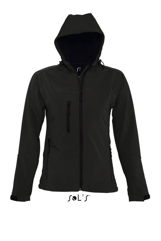 Ženska SOFTSHELL jakna SO46802