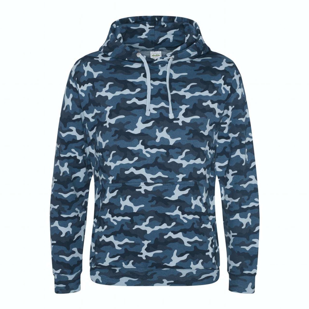 Unisex majica s kapuljačom AWJH014