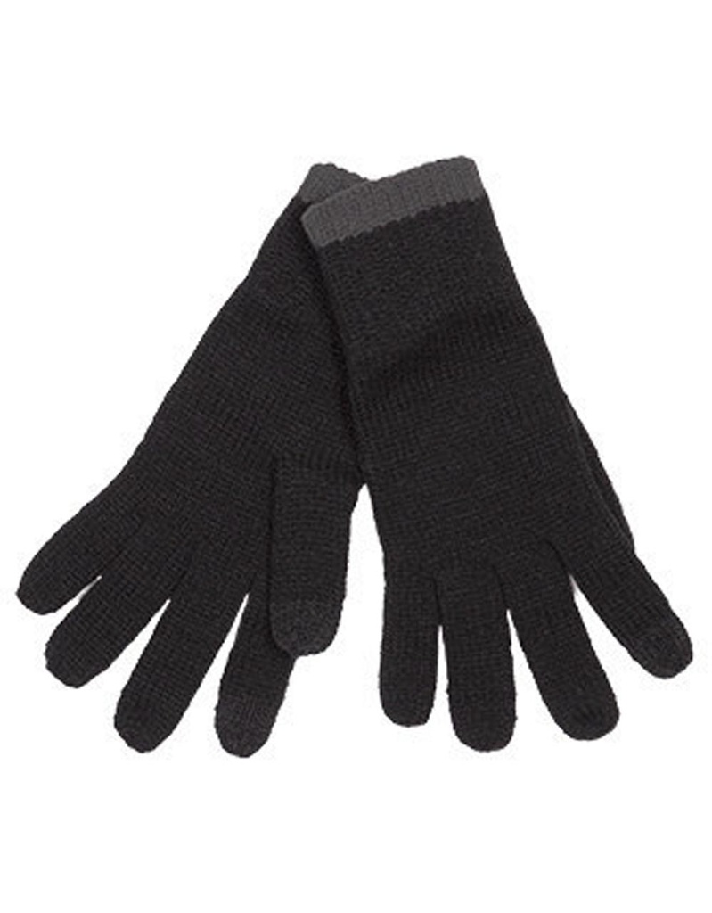 Pletene rukavice TOUCH KP425