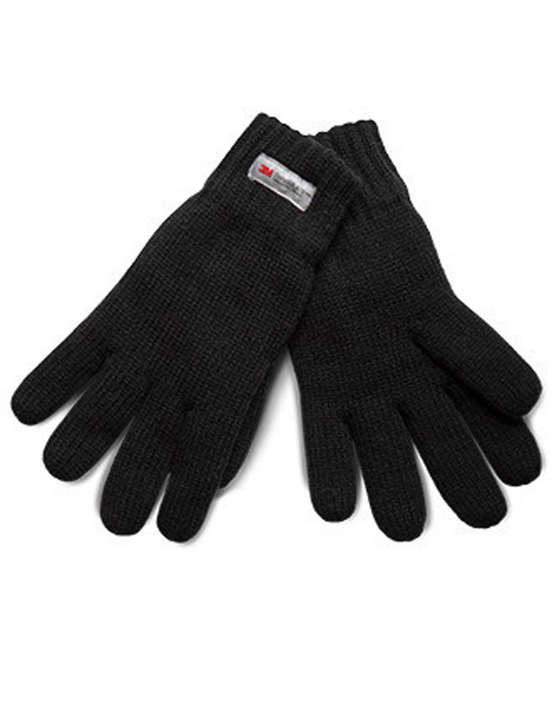 Pletene tople rukavice KP426