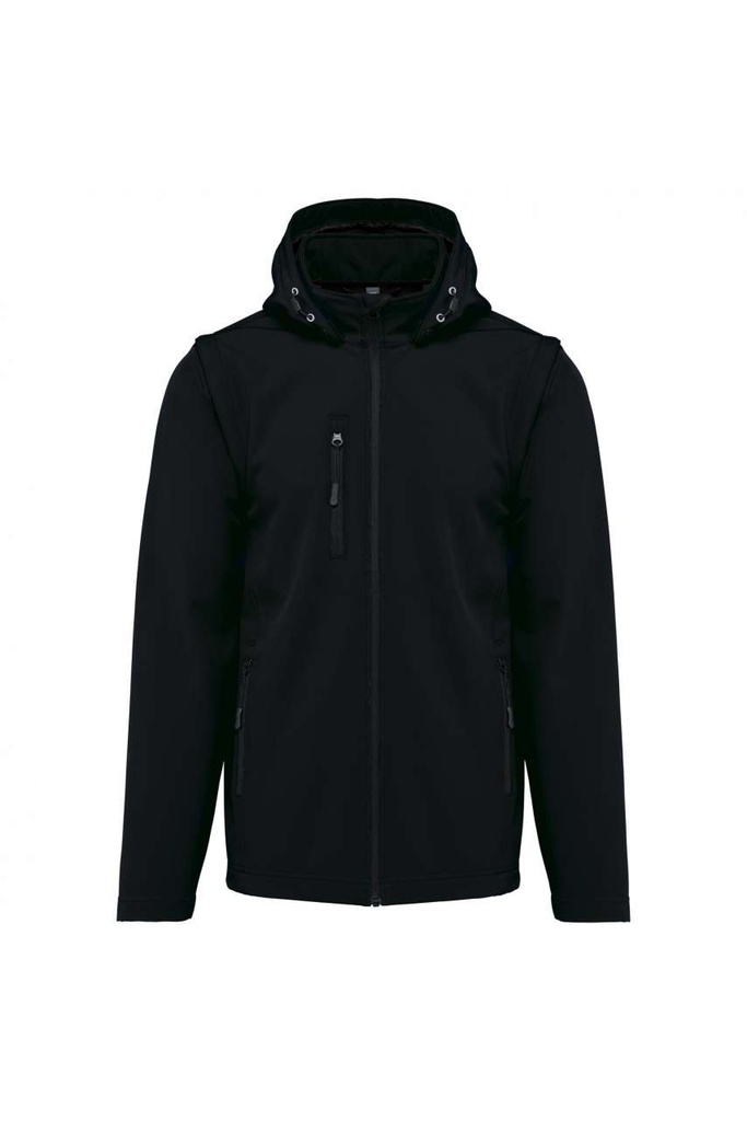 Unisex softshell jakna KA422