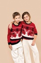 Dječji Božićni džemper KA9012