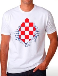 Hrvatska u srcu