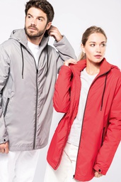 Unisex jakna s postavom od flisa KA6153