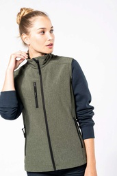 Ženski SOFTSHELL prsluk KA404