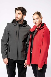 Unisex softshell jakna KA422